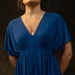 Rosalind Eleazar