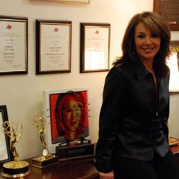 Rosanna Scotto