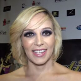 Rosie Rivera