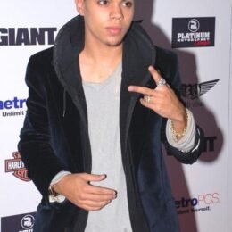 Evan Ross