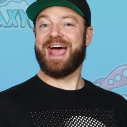 Ross Marquand