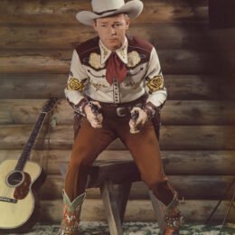Roy Rogers