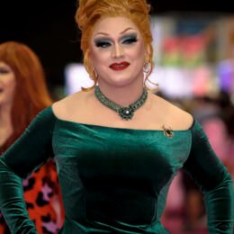 Jinkx Monsoon