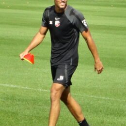 Ruben Kluivert