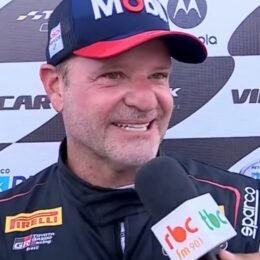 Rubens Barrichello