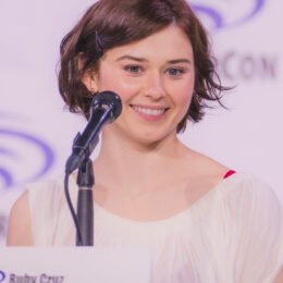 Ruby Cruz
