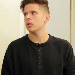 Rudy Mancuso