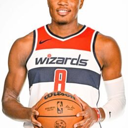 Rui Hachimura