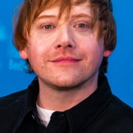 Rupert Grint