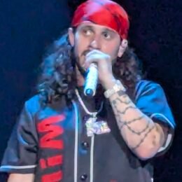 Russ (rapper)