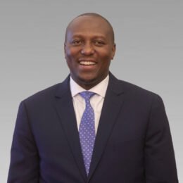 Russell Dlamini