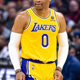 Russell Westbrook