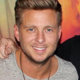 Ryan Tedder