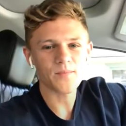 Ryan Trahan