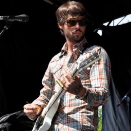 Ryan Bingham