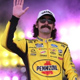 Ryan Blaney