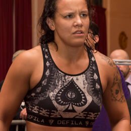 Shayna Baszler