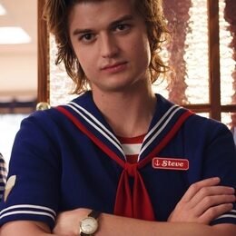 Steve Harrington