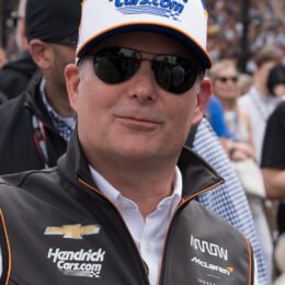 Jeff Gordon