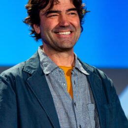 Ron Livingston