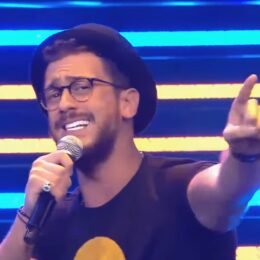 Saad Lamjarred
