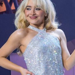 Sabrina Carpenter