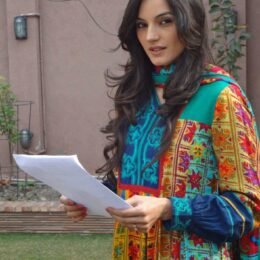 Sadia Khan
