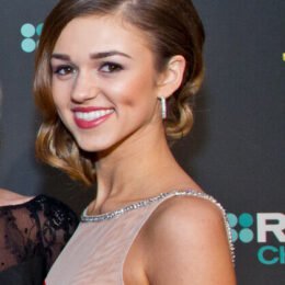 Sadie Robertson