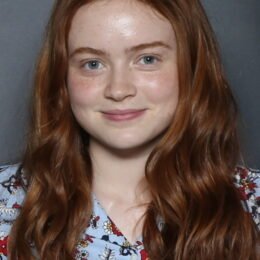 Sadie Sink