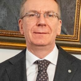 Edgars Rinkēvičs