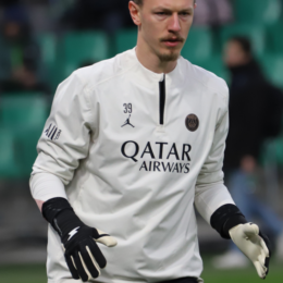 Matvey Safonov