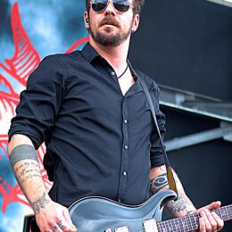 Adam Gontier