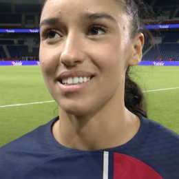 Sakina Karchaoui