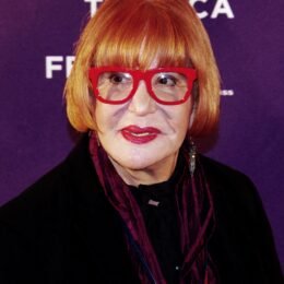 Sally Jessy Raphael