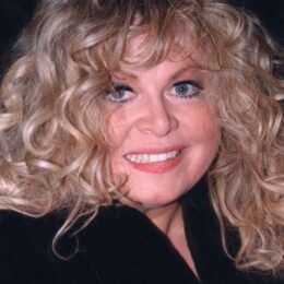 Sally Struthers