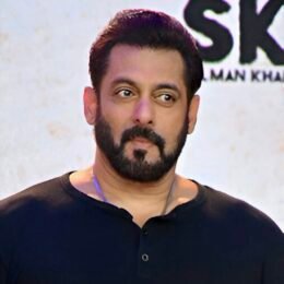 Salman Khan