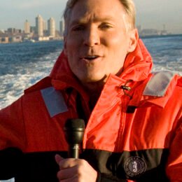 Sam Champion