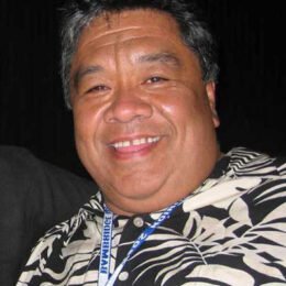 Sam Choy