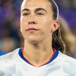 Sam Coffey