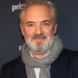 Sam Mendes