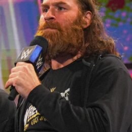 Sami Zayn