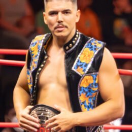 Sammy Guevara