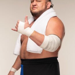 Samoa Joe