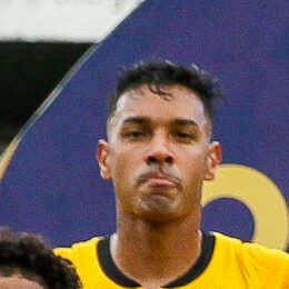 Antônio Carlos (footballer, born 1993)