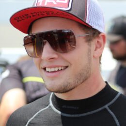 Santino Ferrucci