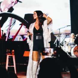 Sara Evans