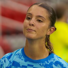 Sara Wojdelko