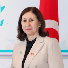 Sara Zaafarani
