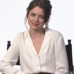 Sara Waisglass
