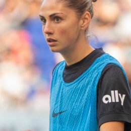 Sarah Schupansky